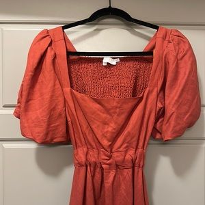 Astr the Label Angeles Dress